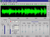 Audio Editor / Sound Recorder