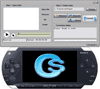 Screenshot - Cucusoft PSP Movie Converter