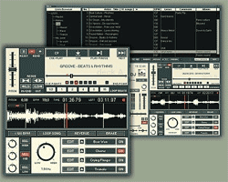 Screenshot - DSS DJ