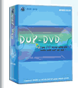 Screenshot - DUP-DVD