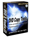 Screenshot - DVD Copy Tools