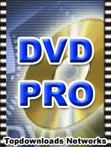 Screenshot - DVD Pro