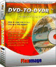 Screenshot - DVD TO DVDR