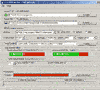 Screenshot - AVI to MPEG Converter