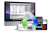 Screenshot - ImTOO DVD Ripper Platinum for Mac