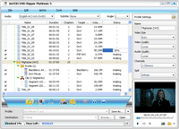 Screenshot - ImTOO DVD Ripper Platinum