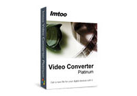 Screenshot - ImTOO Video Converter Platinum