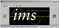 Screenshot - IntelliScore Polyphonic