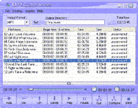Screenshot - MP3 Cutter Joiner