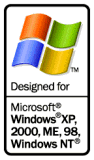 Supported Operating Systems: Windows All