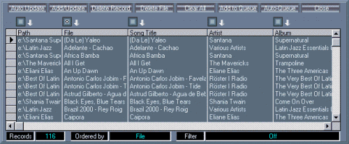 Database