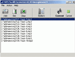 Screenshot - MP3 To All Converter
