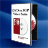 PQ DVD to 3GP Video Converter Suite