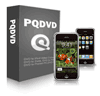 PQ DVD to iPhone Converter