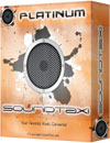 Screenshot - SoundTaxi Platinum