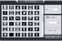 Screenshot - Tansee iPod Photo Transfer