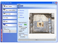 Screenshot - Video DVD Maker PRO