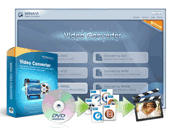 Screenshot - WinAVI Video Converter