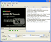 Screenshot - AVI/WMV 3GP Converter