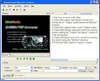 Screenshot - AVI/WMV PSP Converter