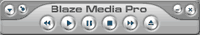 Blaze Media Pro