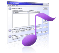 Screenshot - MP3 Builder