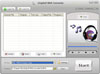 Screenshot - iOrgSoft M4A Converter