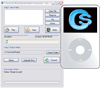 Screenshot - iPod Movie Video Converter