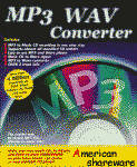 Screenshot - MP3 WAV Converter