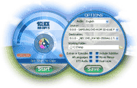 Screenshot - 1Click DVD Copy