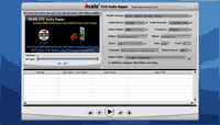 Screenshot - Acala DVD Audio Ripper