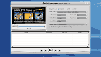 Screenshot - Acala DVD Ripper