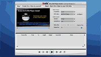 Screenshot - Acala DivX DVD Player Assist