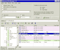 Screenshot - Advanced Ra-Renamer