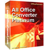 Screenshot - All Office Converter Platinum