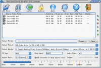 Screenshot - Allok QuickTime to AVI MPEG DVD Converter
