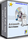 Screenshot - Aniosoft iPod Smart Backup