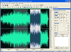 Screenshot - Audio Editor Pro