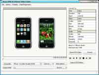 Screenshot - Avex DVD to iPhone Video Suite