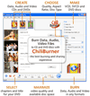 Screenshot - ChiliBurner