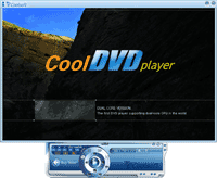 Screenshot - Cool DVD Player Dual-Core Version