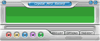 Screenshot - Crystal MP3 Recorder