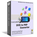 DVD to PSP Converter