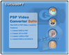 Screenshot - PSP Video Converter Suite