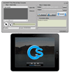 Screenshot - Cucusoft iPad Video Converter