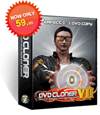DVD copy backup restore dvd software