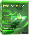 Screenshot - DVD TO MPEG