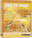 Screenshot - DVD TO SVCD