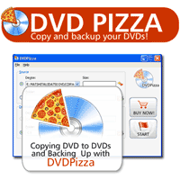 Screenshot - DVDPizza