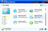 Screenshot - Desktop Maestro